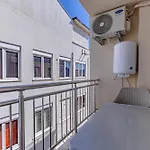 Hotel Tulii Antalia