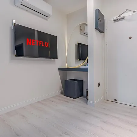 Tulii 酒店 安塔利亚