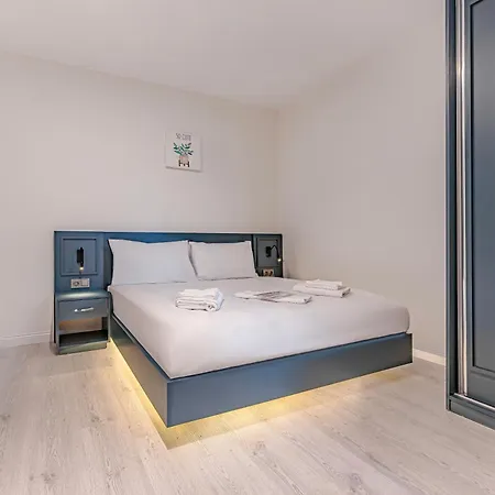 Tulii * 安塔利亚