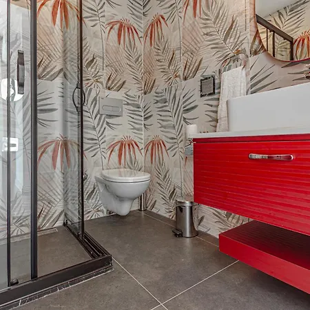 Tulii 酒店 安塔利亚