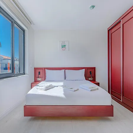 Tulii Hotel *