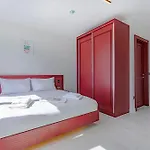 Tulii Szálloda Antalya