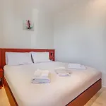 Tulii Szálloda *