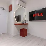 Tulii Szálloda