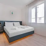 Tulii Szálloda Antalya