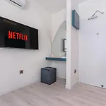 Szálloda Tulii *