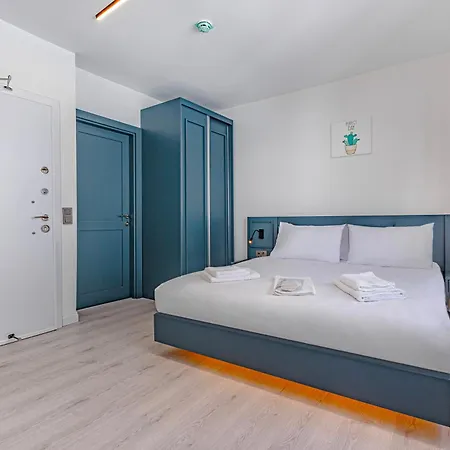 Tulii Hotel *
