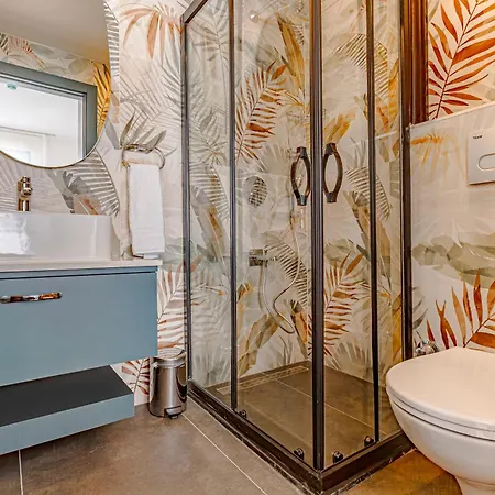 Tulii * Анталья