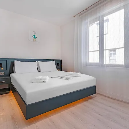 Tulii Отель Анталья