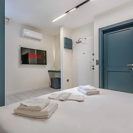 Tulii Hotell