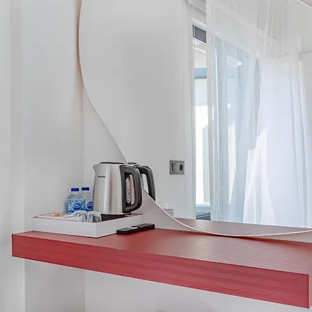 Tulii Hotell
