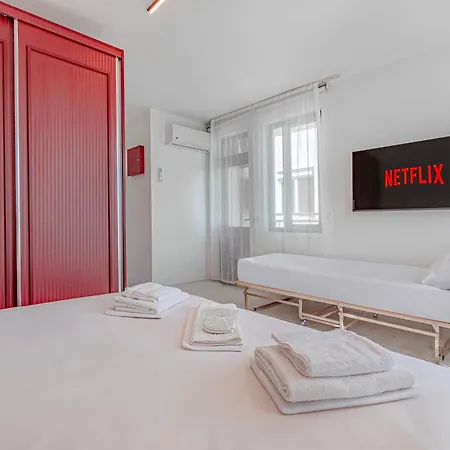 Tulii Анталья