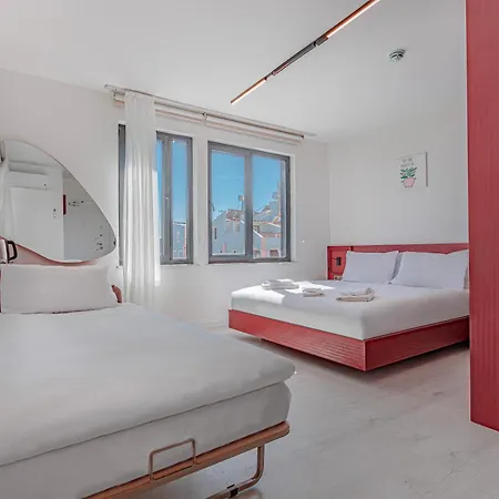 Tulii Анталья