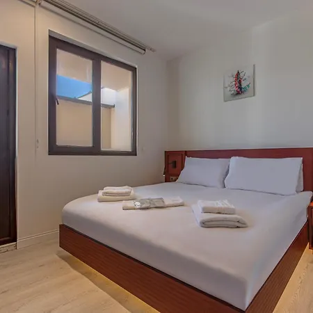 Hotell Tulii *