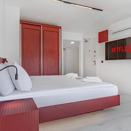 Tulii * Анталья